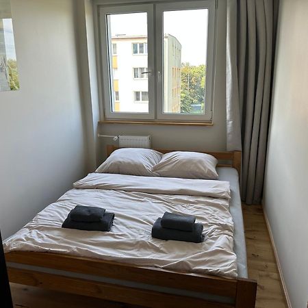 Baltic And Forest Apartament Гданьск Экстерьер фото