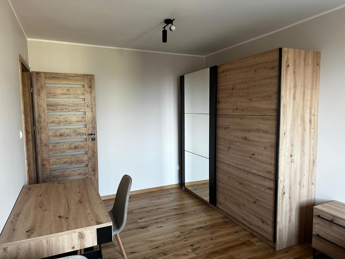 Baltic And Forest Apartament Гданьск Экстерьер фото
